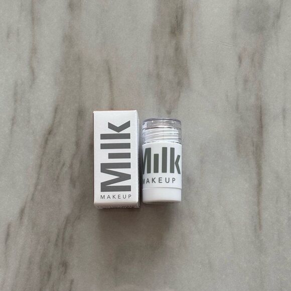 Milk Makeup Matte Cream Bronzer Stick Baked - Picture 2 of 5